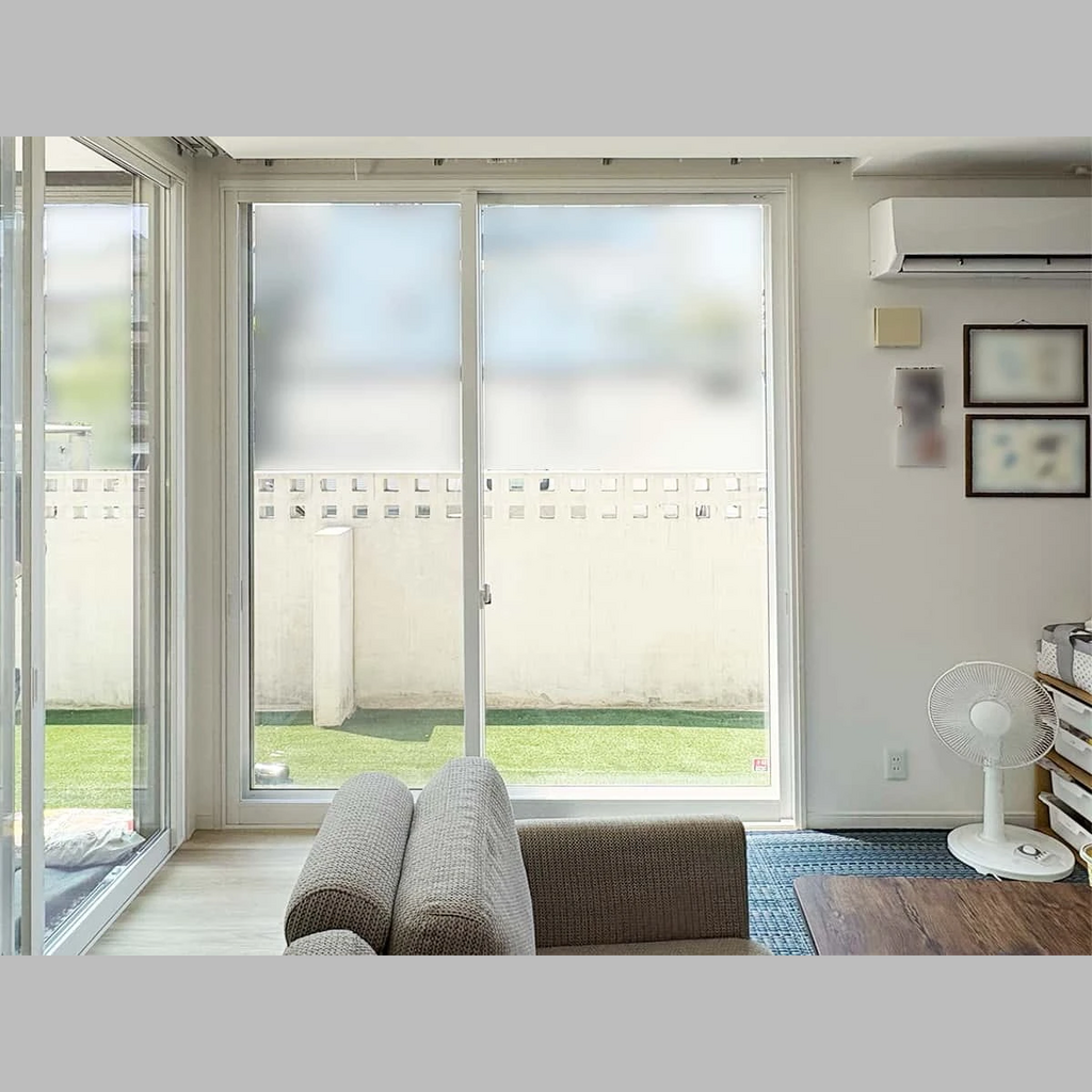 施工後の説明文