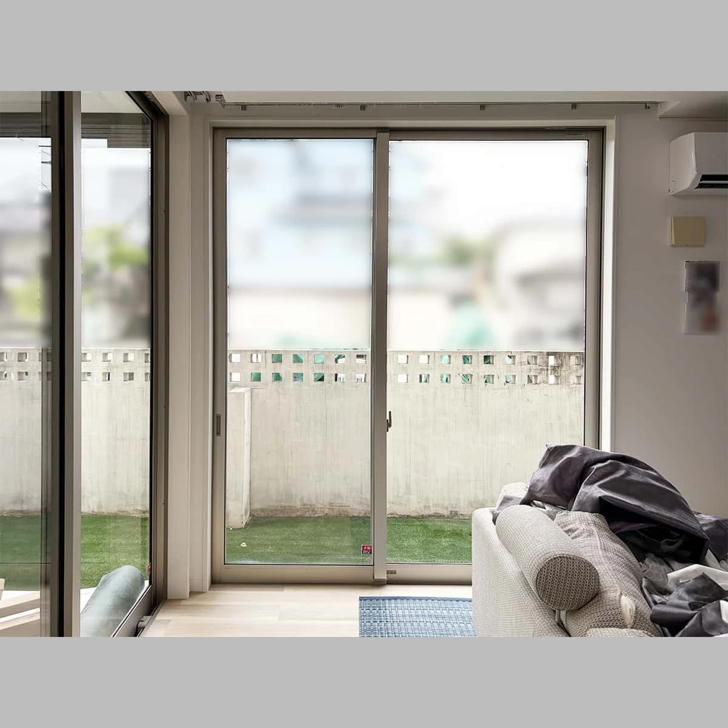 施工前の説明文