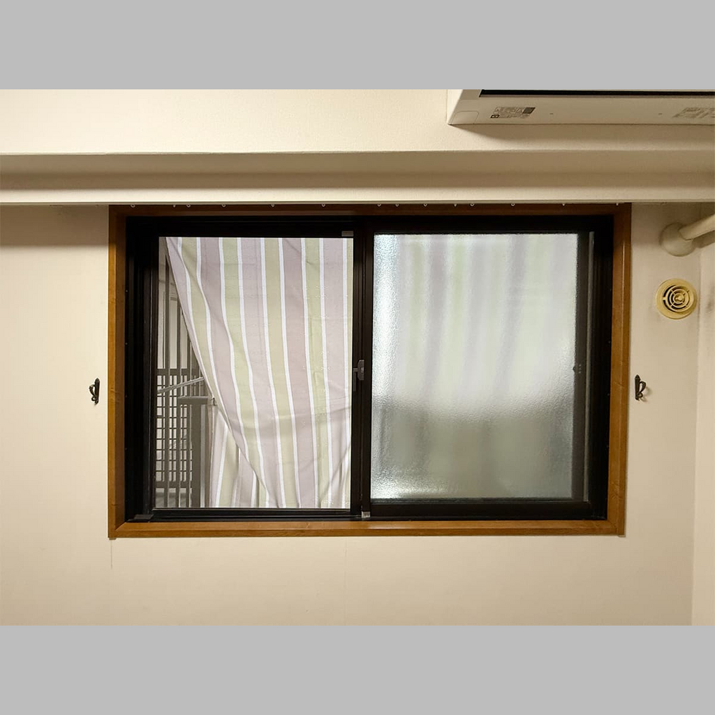 施工前の説明文