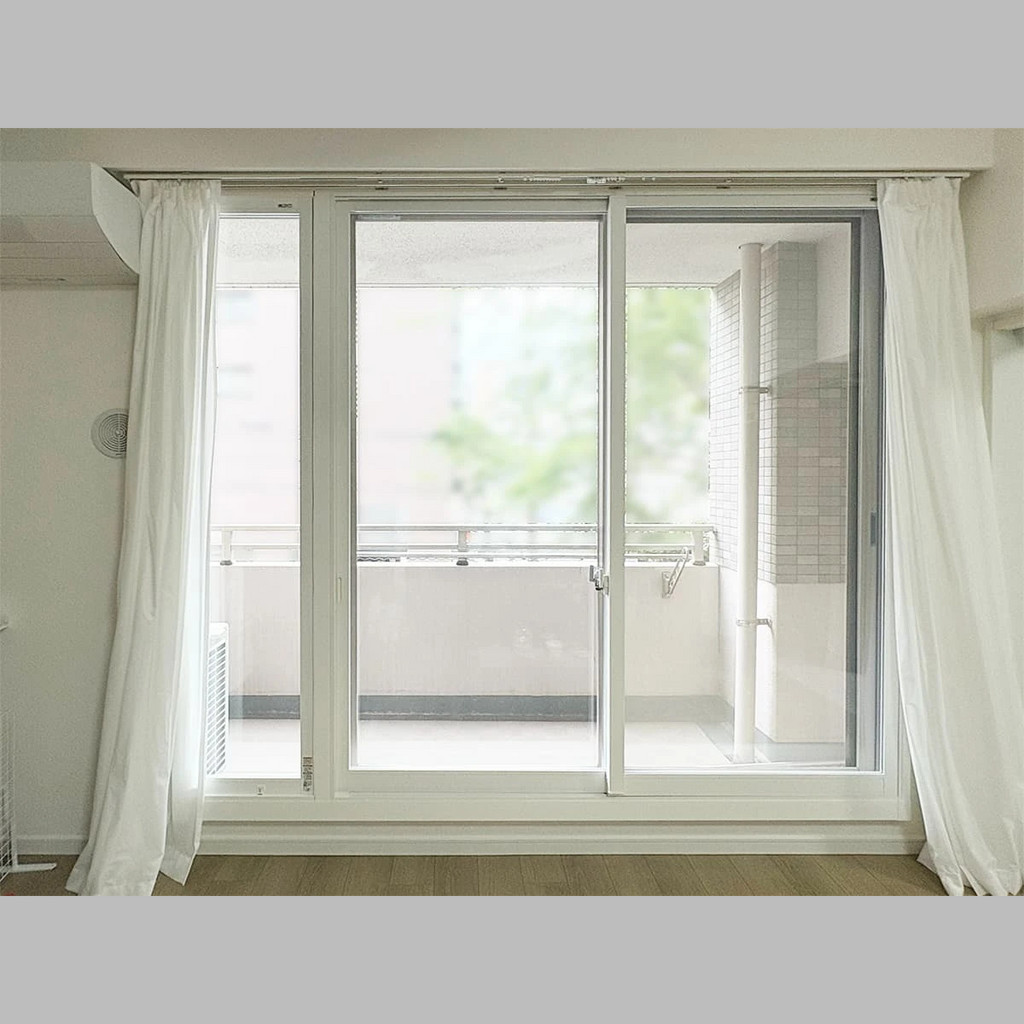 施工後の説明文