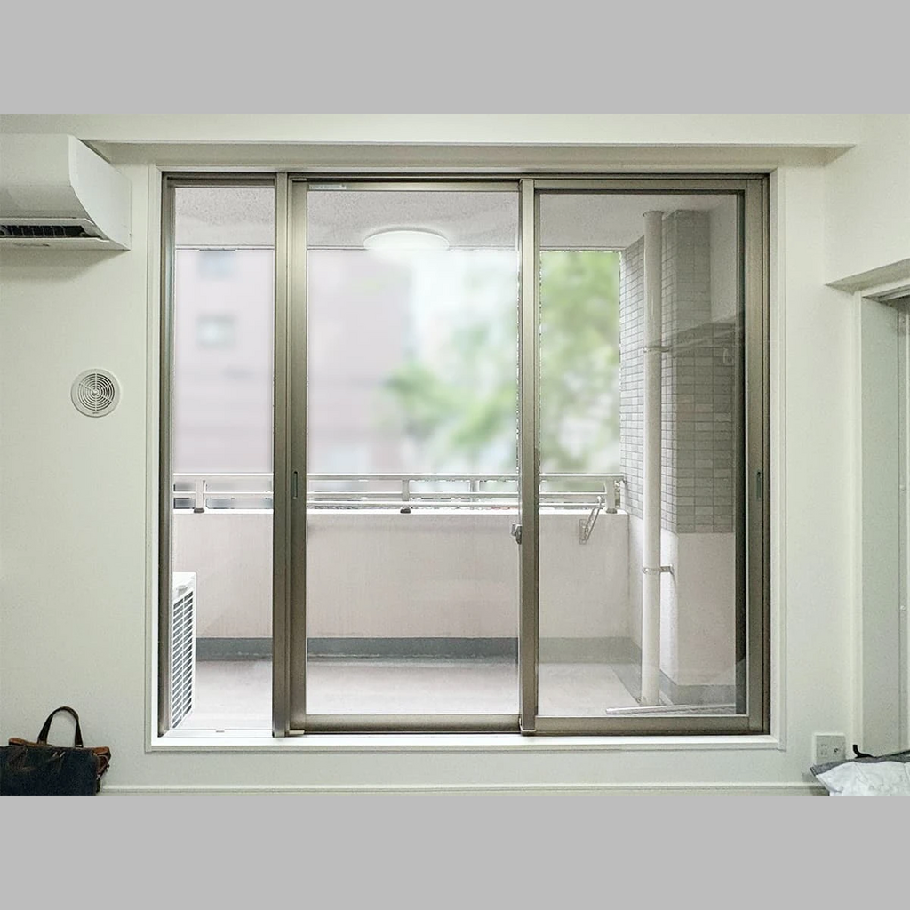 施工前の説明文