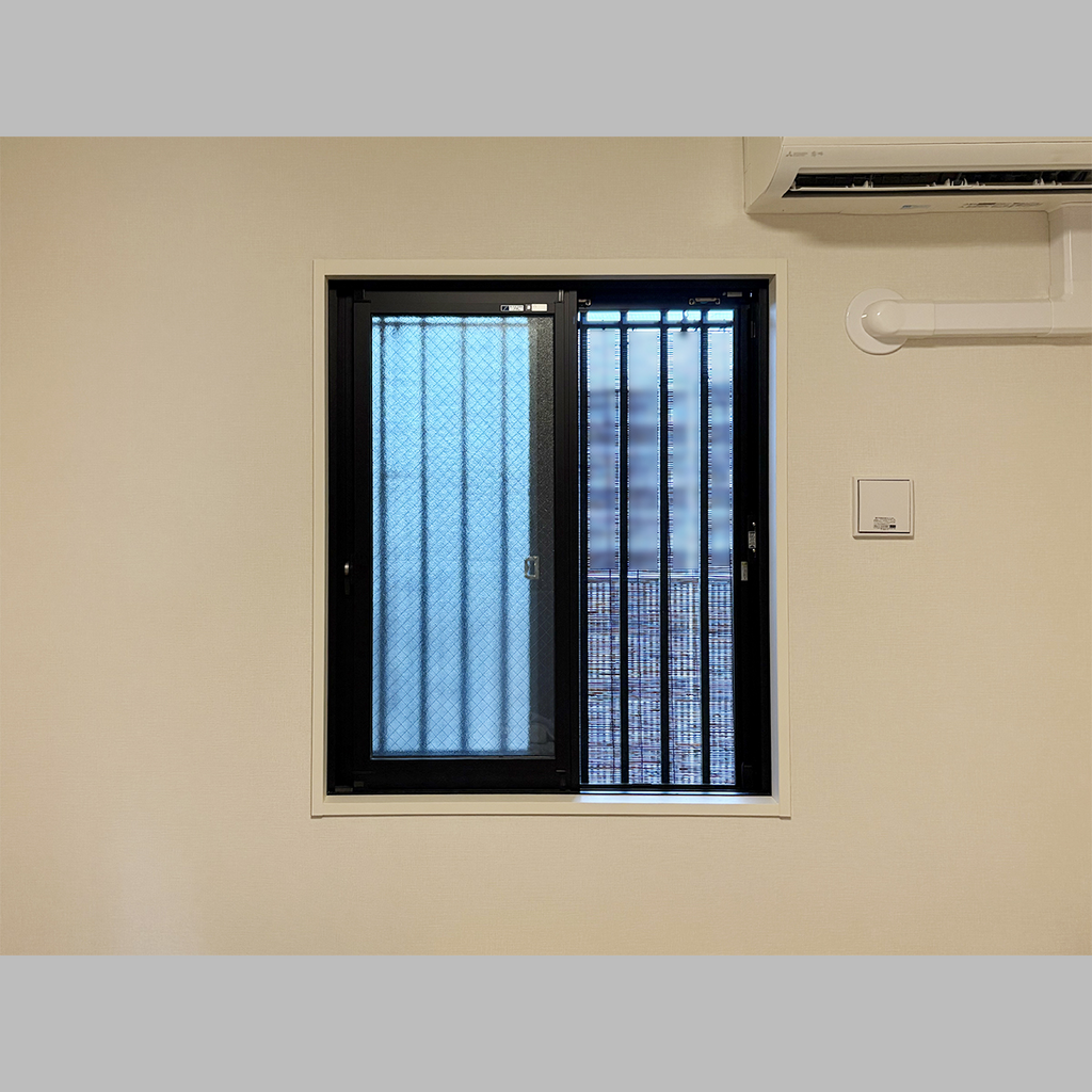 施工前の説明文