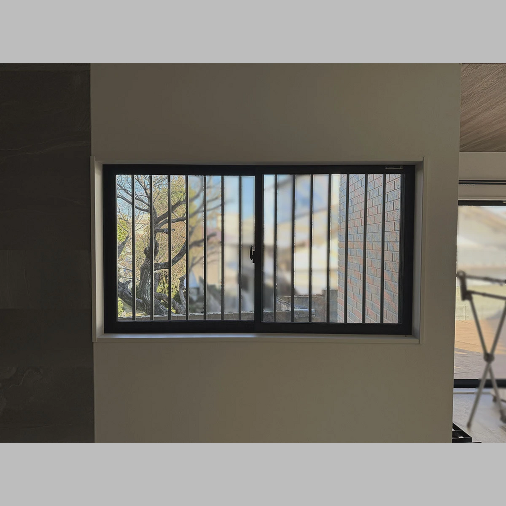 施工前の説明文