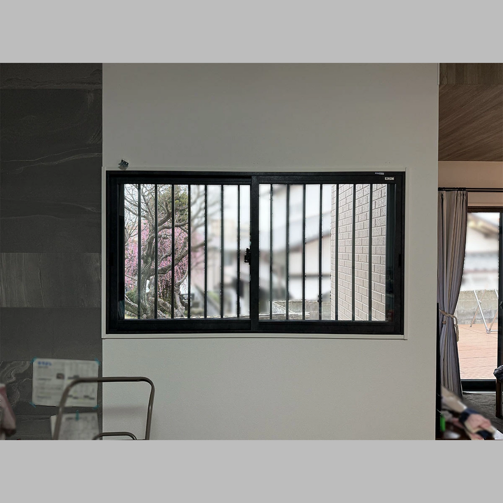 施工後の説明文