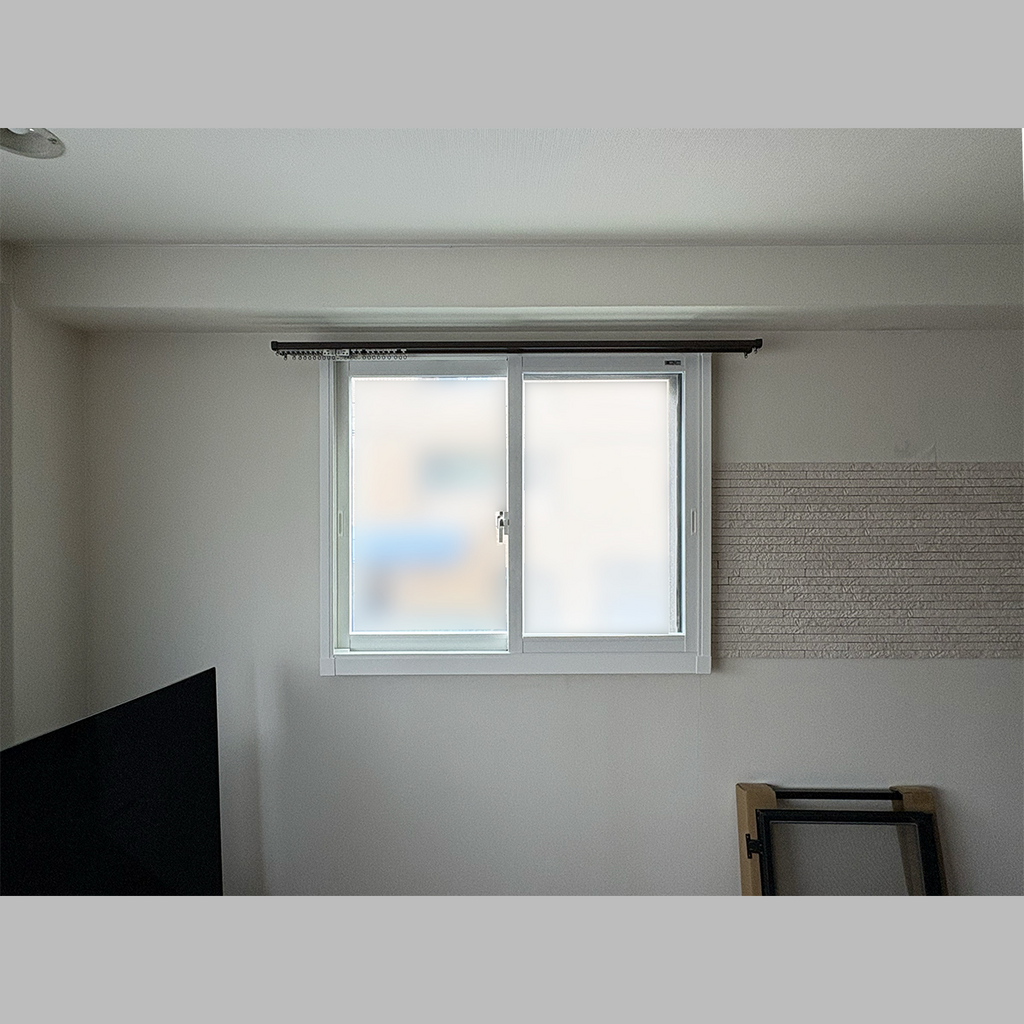 施工後の説明文