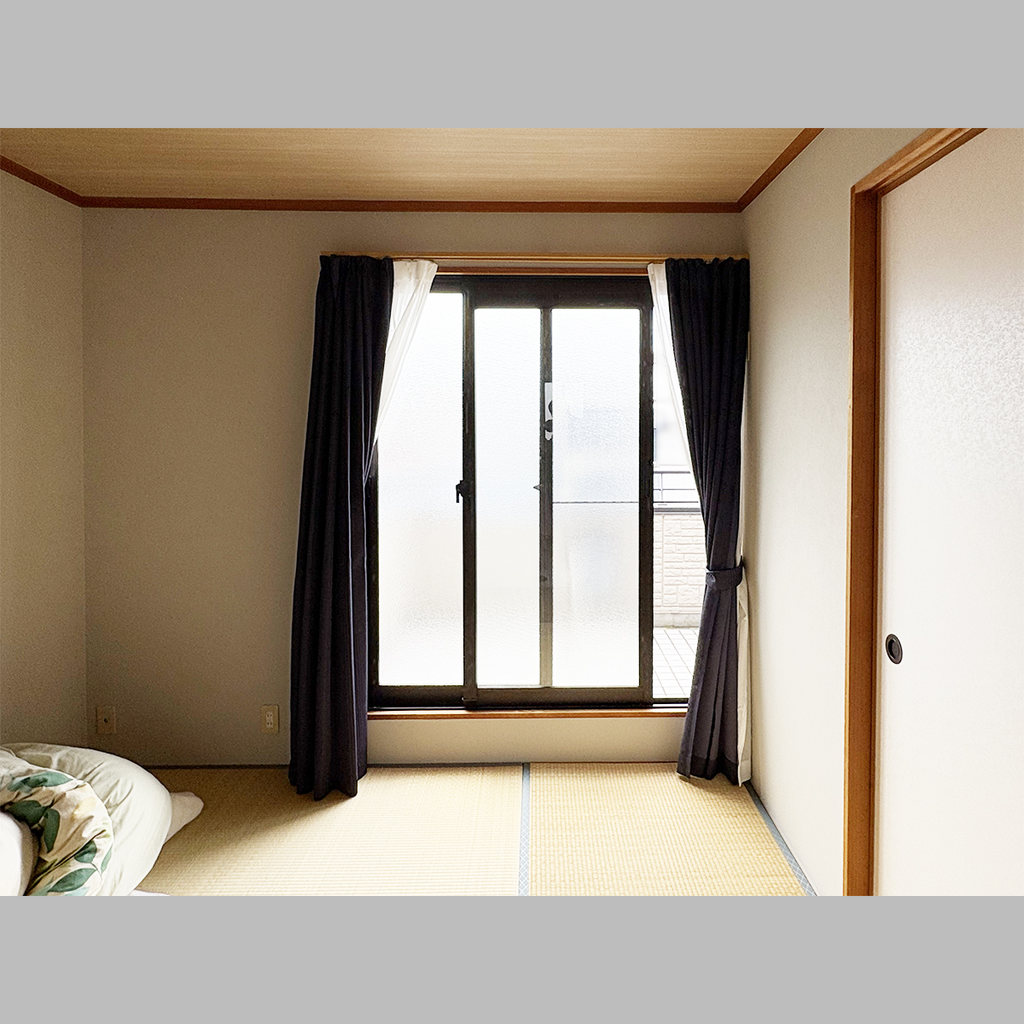 施工前の説明文