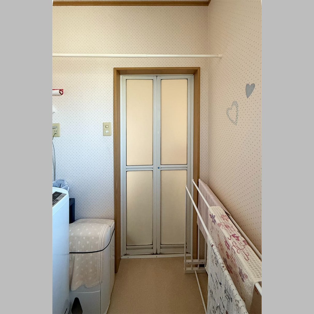 施工前の説明文