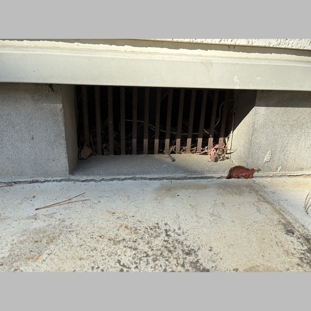 施工前の説明文