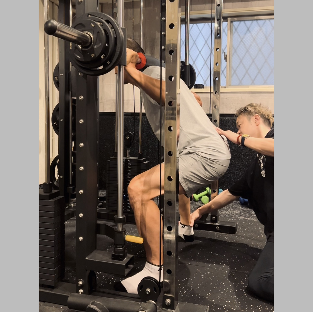 レッスン後の説明文