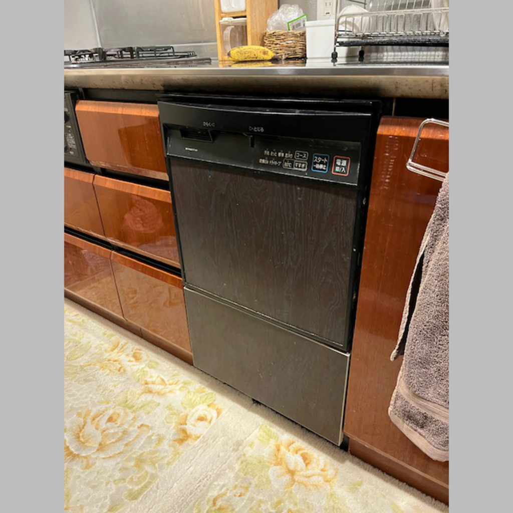 施工前の説明文