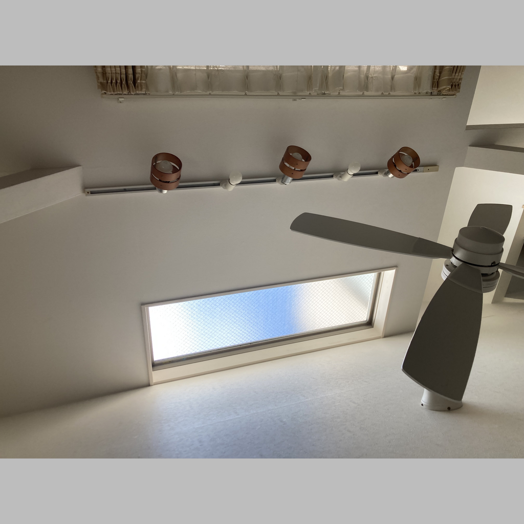 施工前の説明文