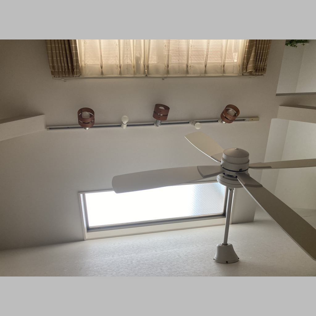 施工後の説明文