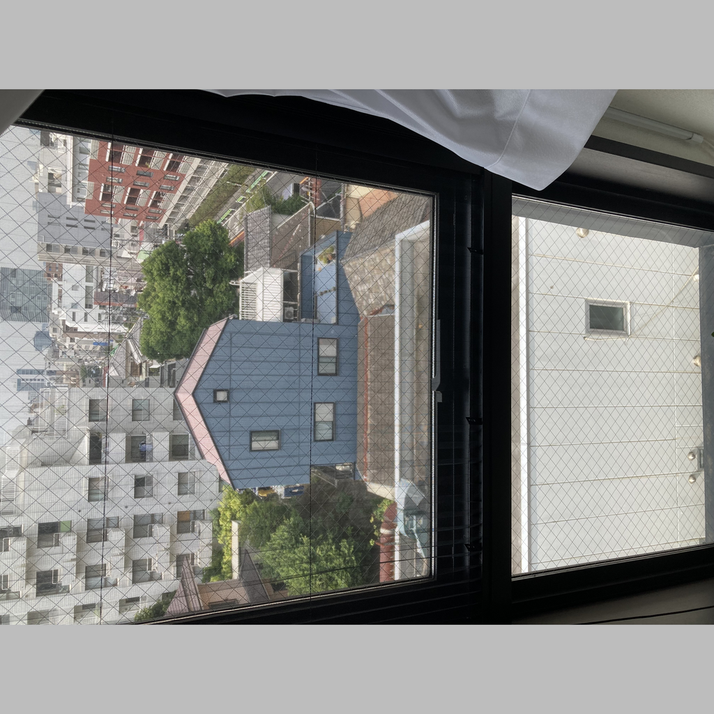 施工前の説明文