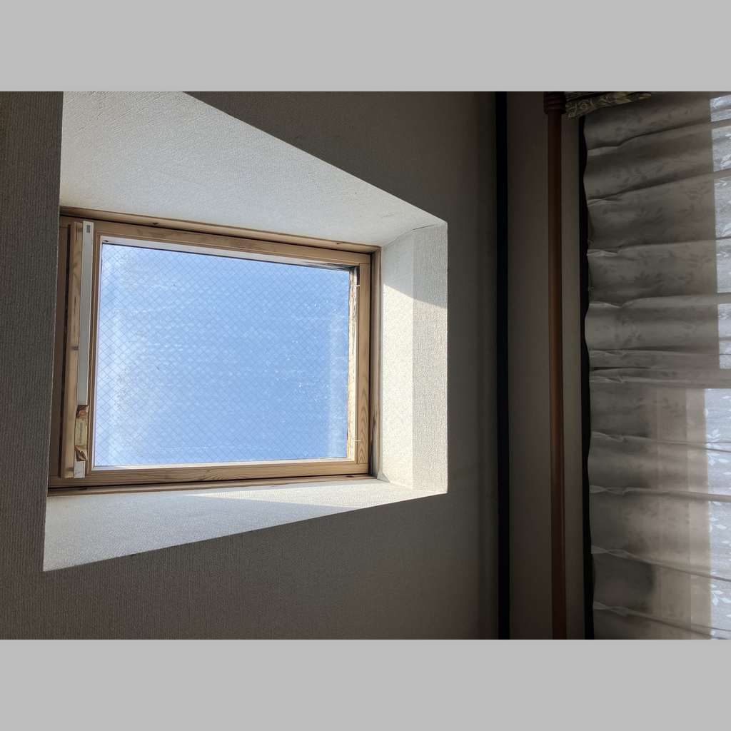 施工前の説明文