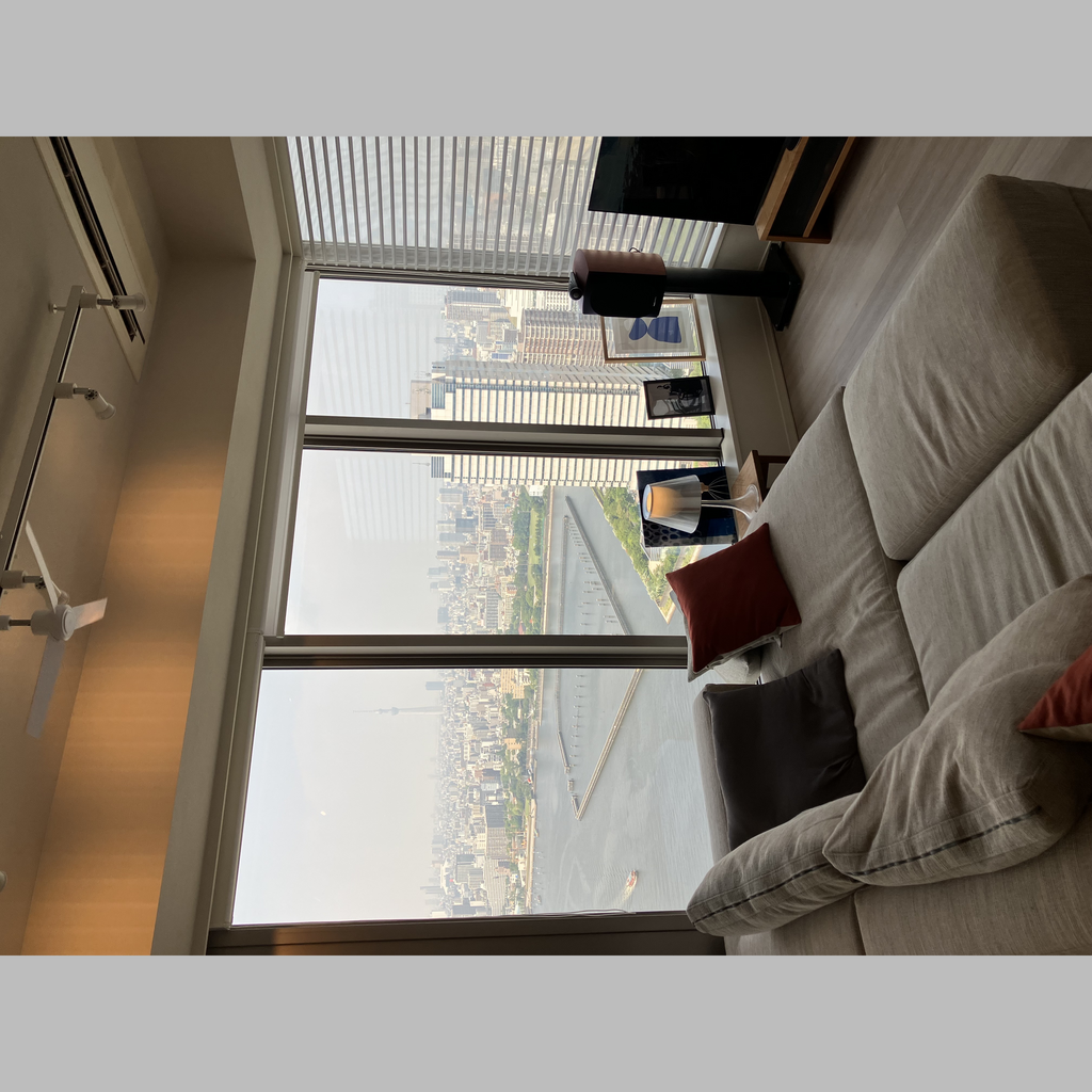 施工前の説明文