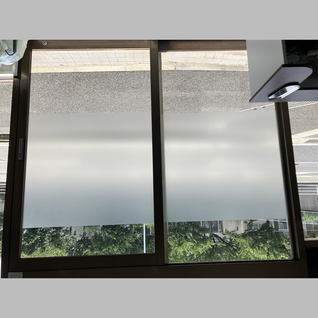 施工後の説明文