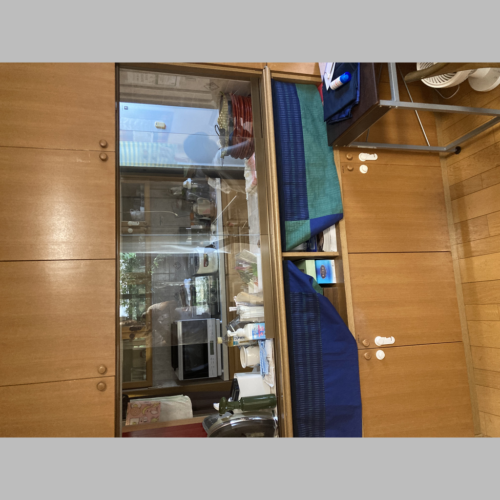 施工前の説明文