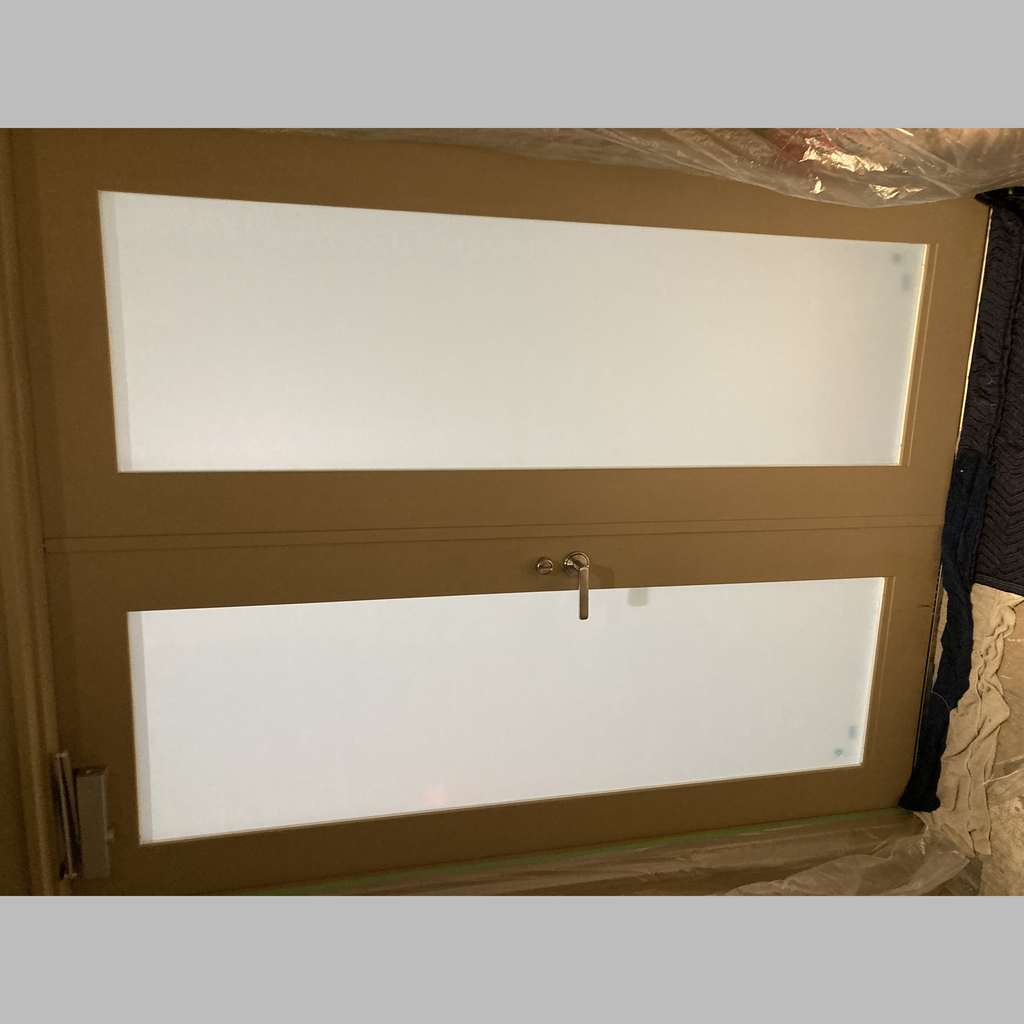 施工後の説明文