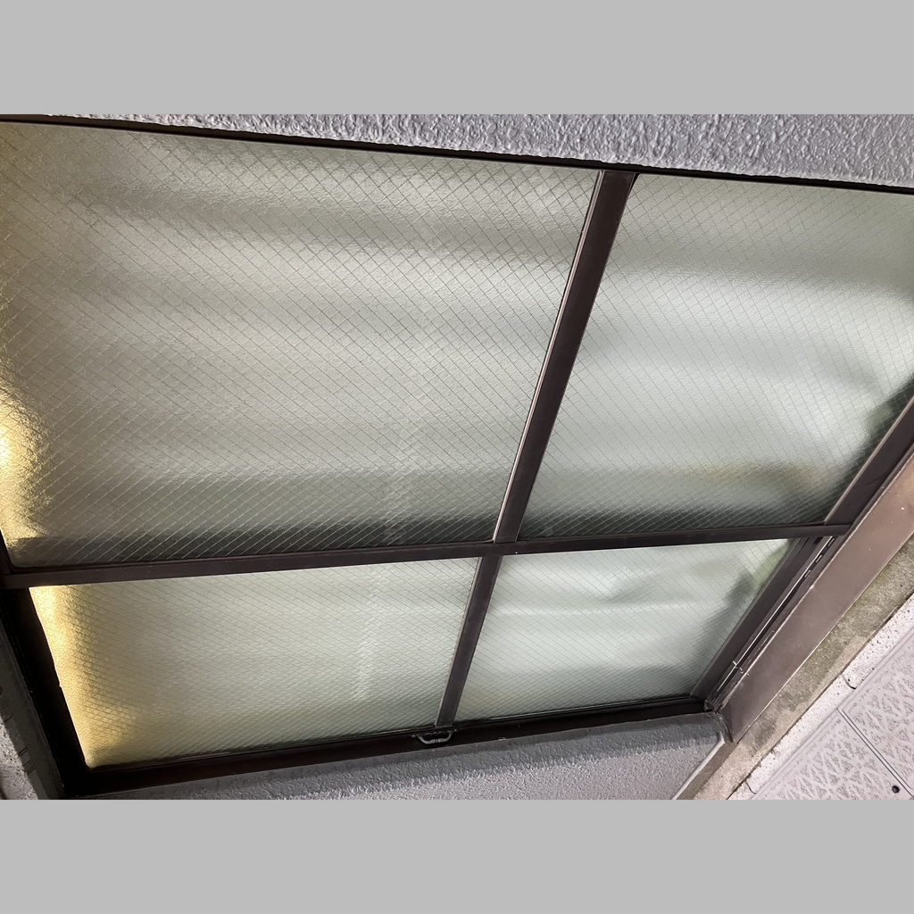 施工前の説明文