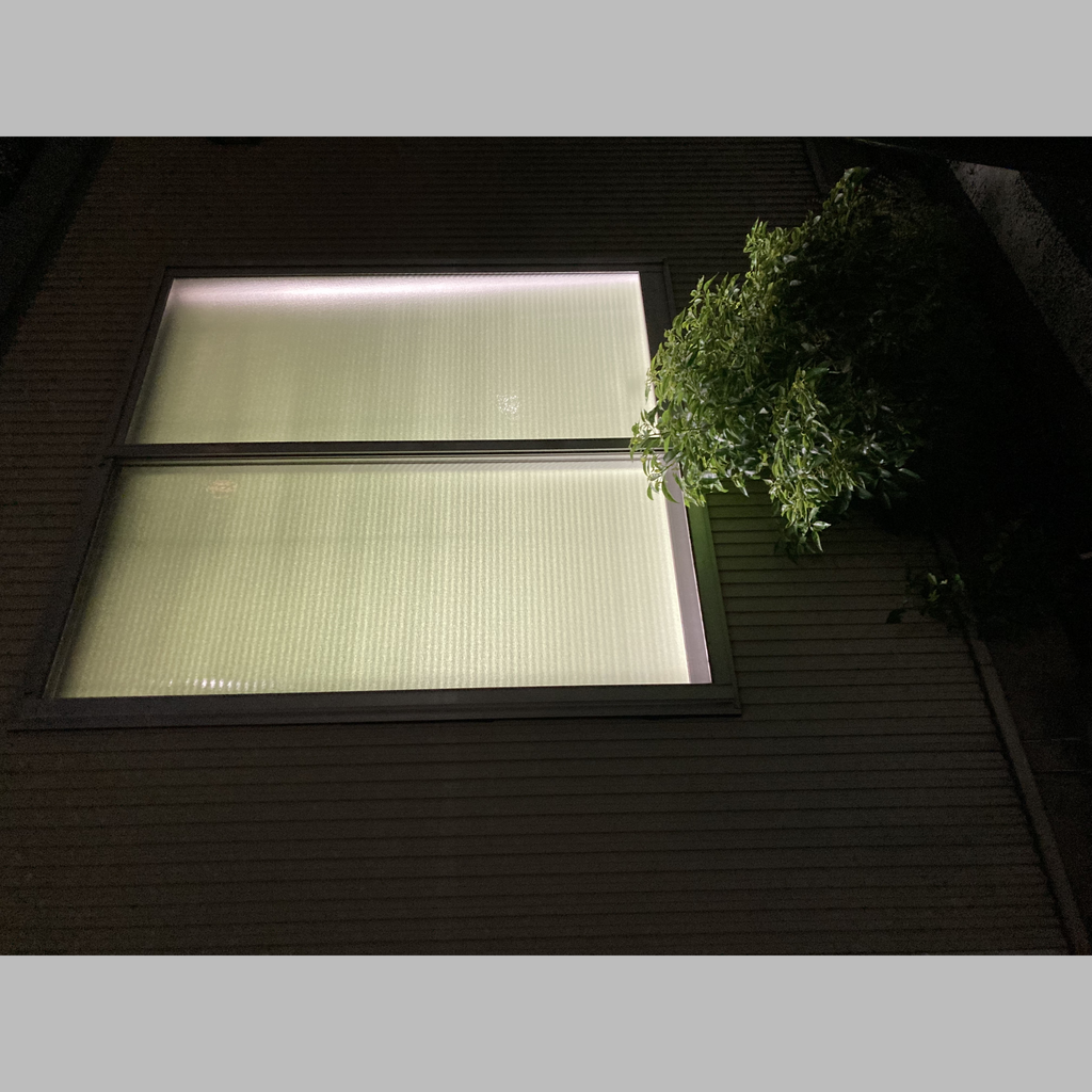 施工前の説明文