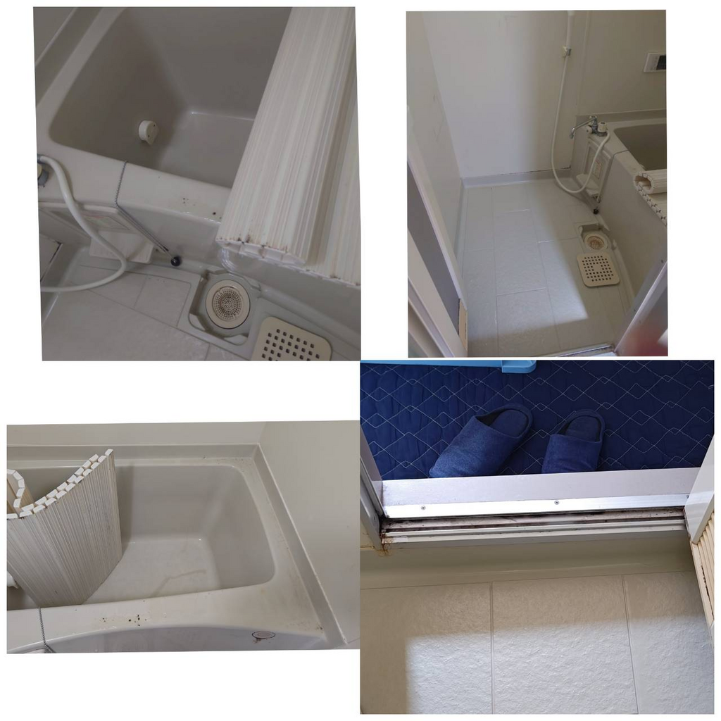 施工前の説明文