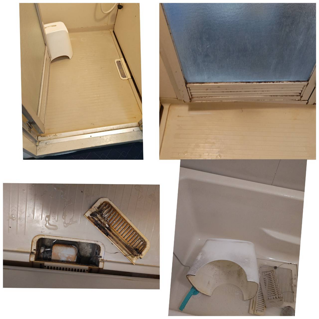 施工前の説明文