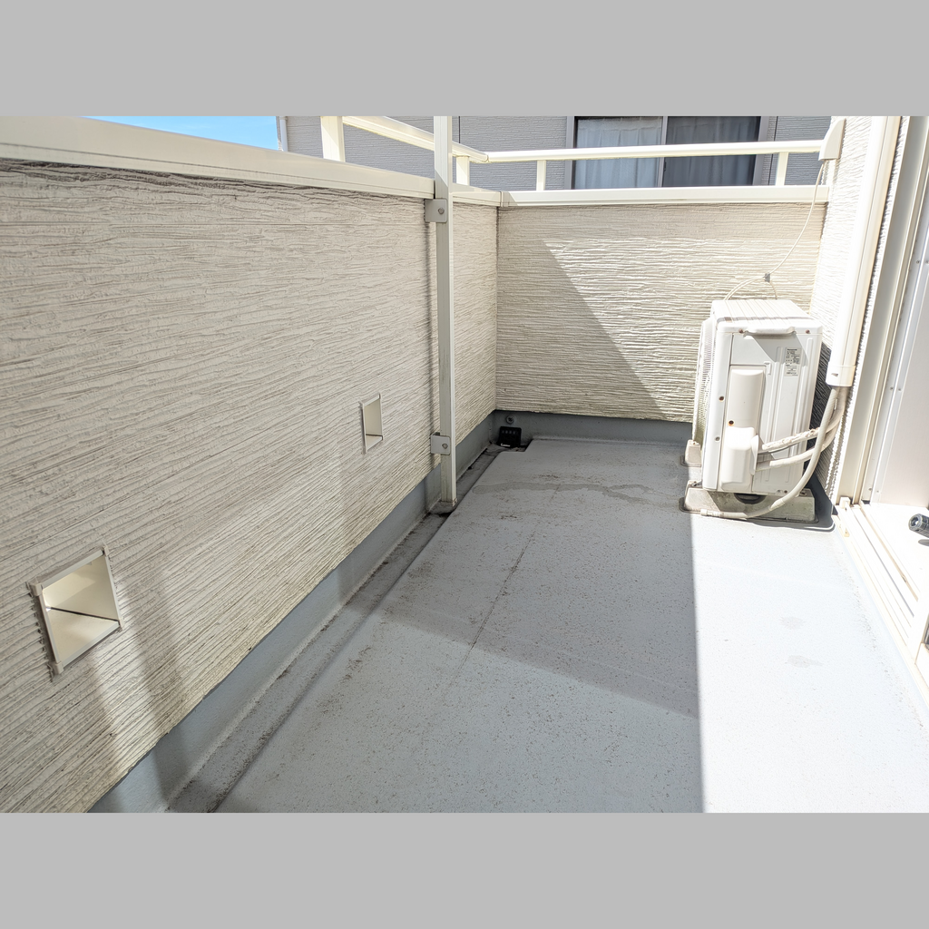 施工前の説明文