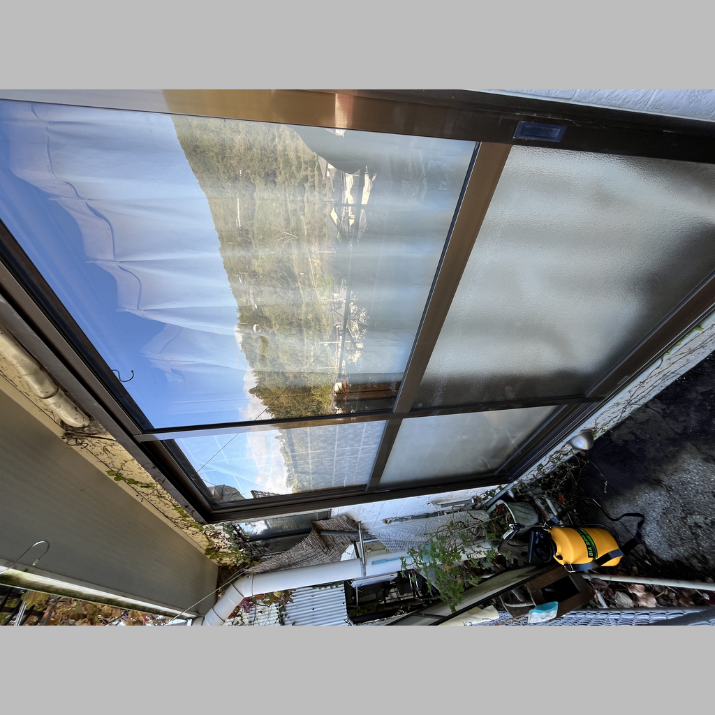 施工前の説明文