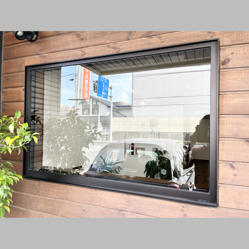 施工前の説明文