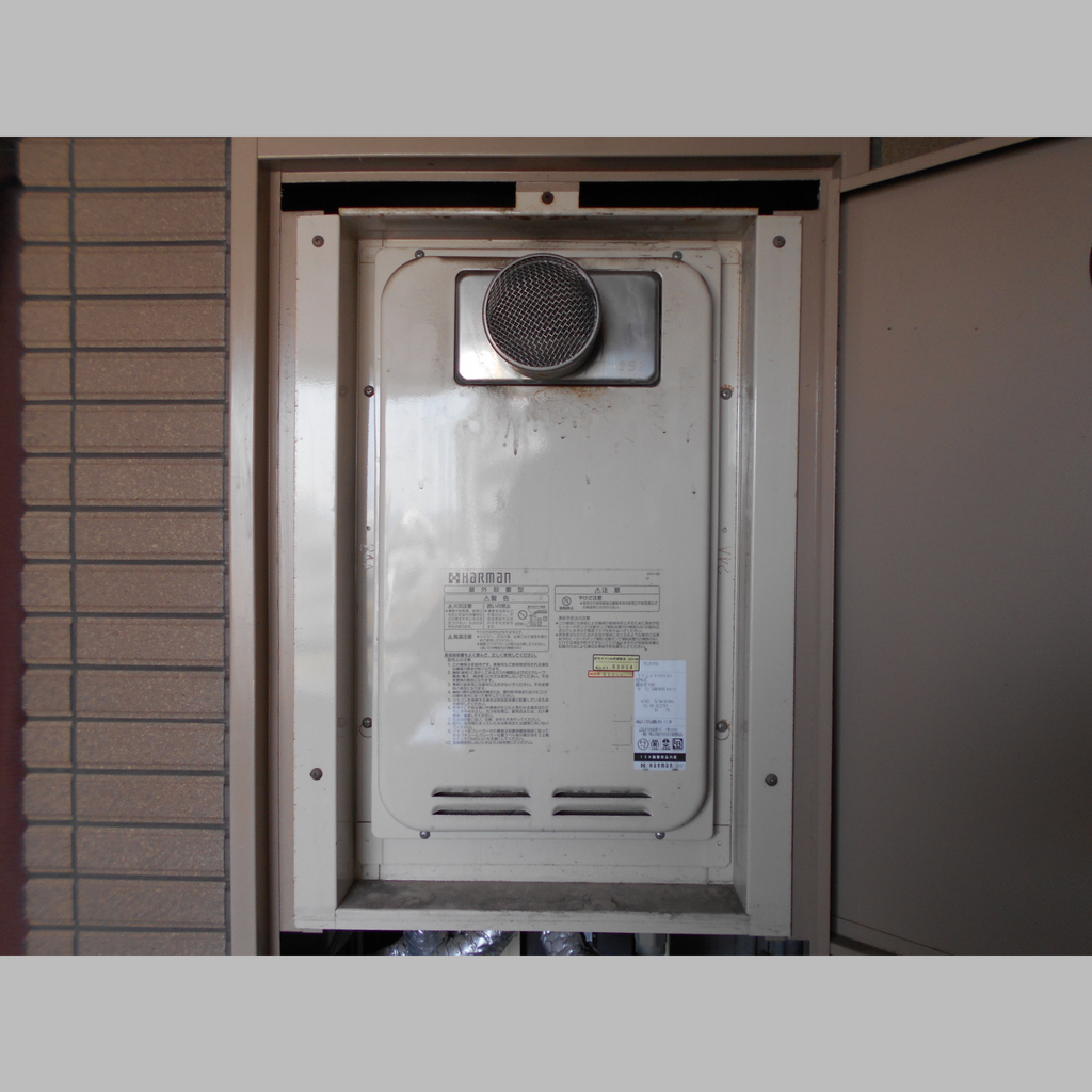 施工前の説明文