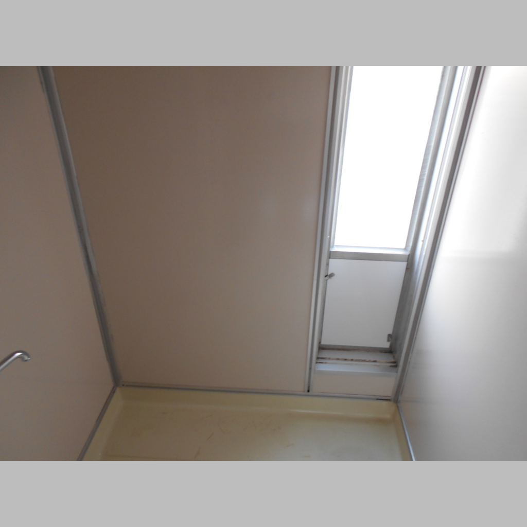 施工前の説明文