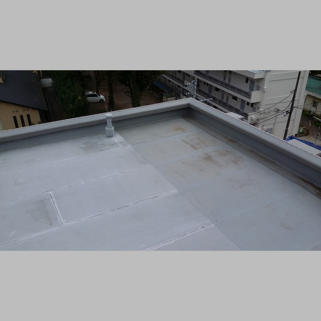 施工前の説明文