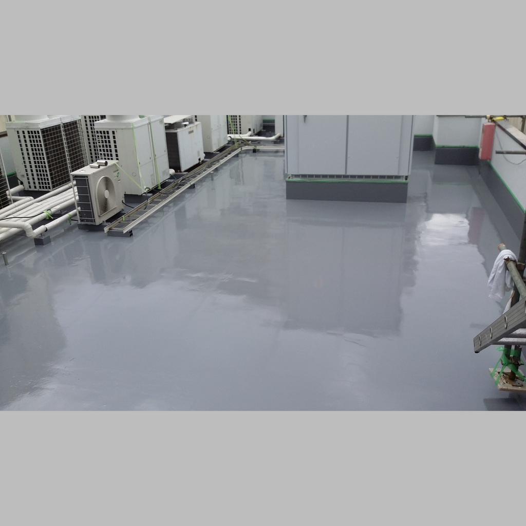 施工後の説明文