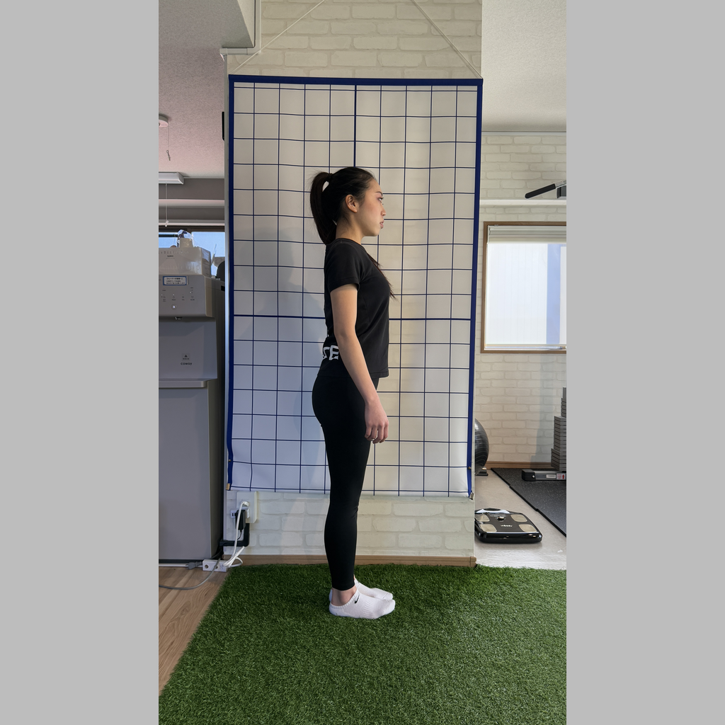 レッスン後の説明文