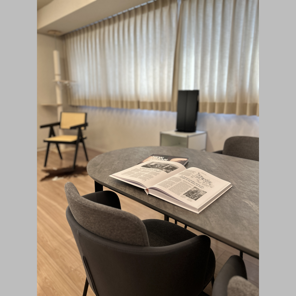 施工後の説明文