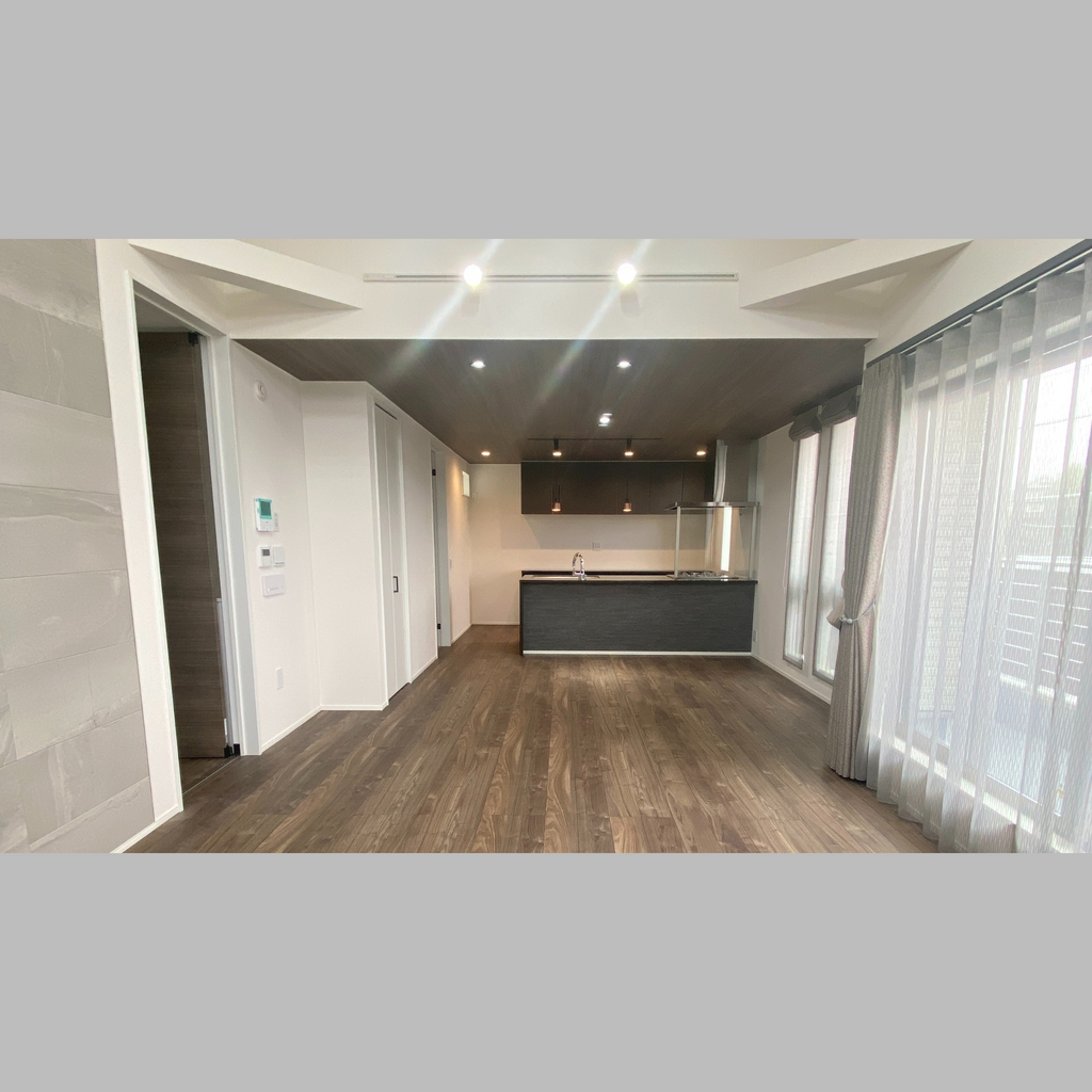 施工前の説明文