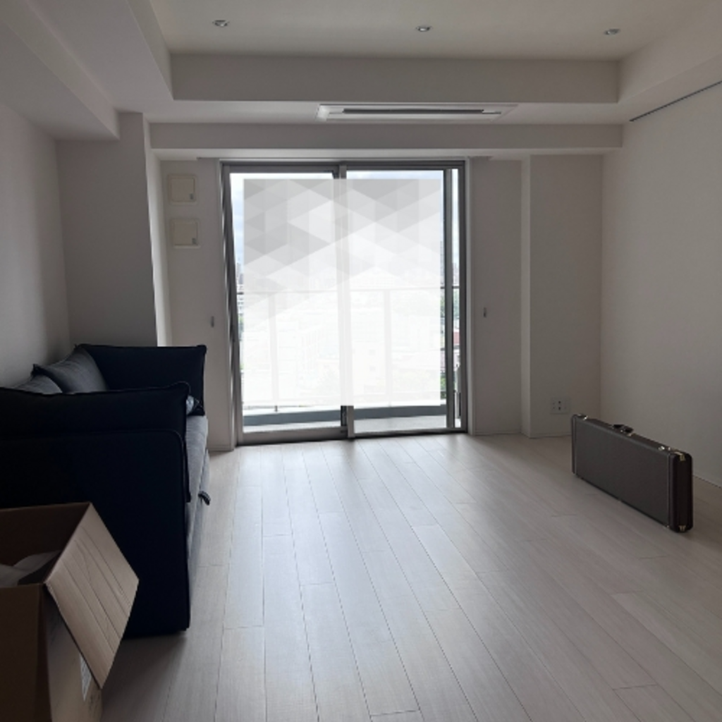 施工前の説明文