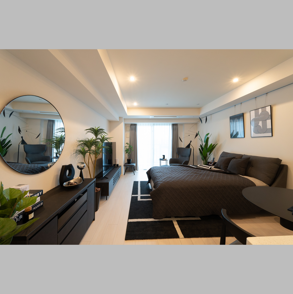 施工後の説明文