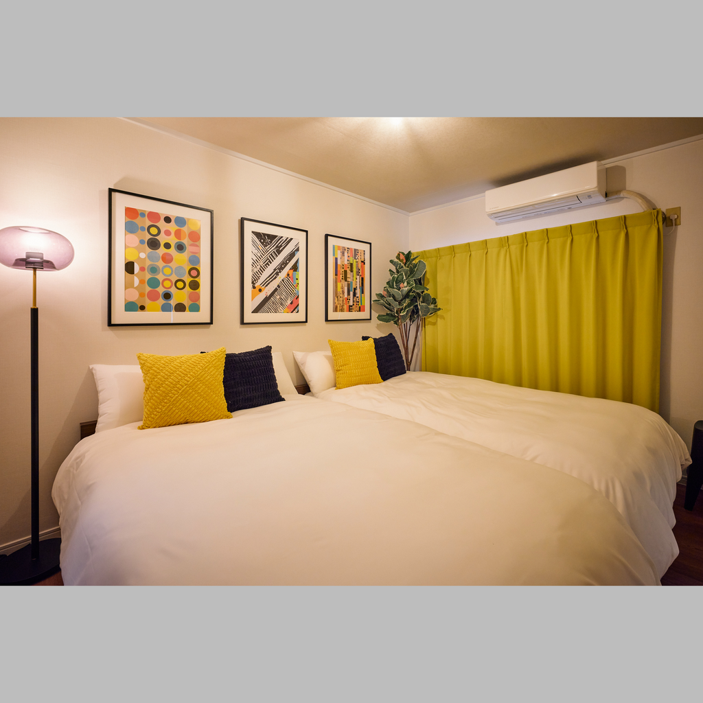 施工後の説明文