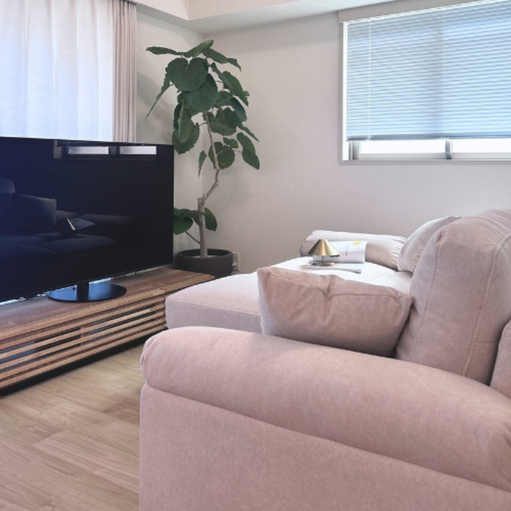 施工後の説明文