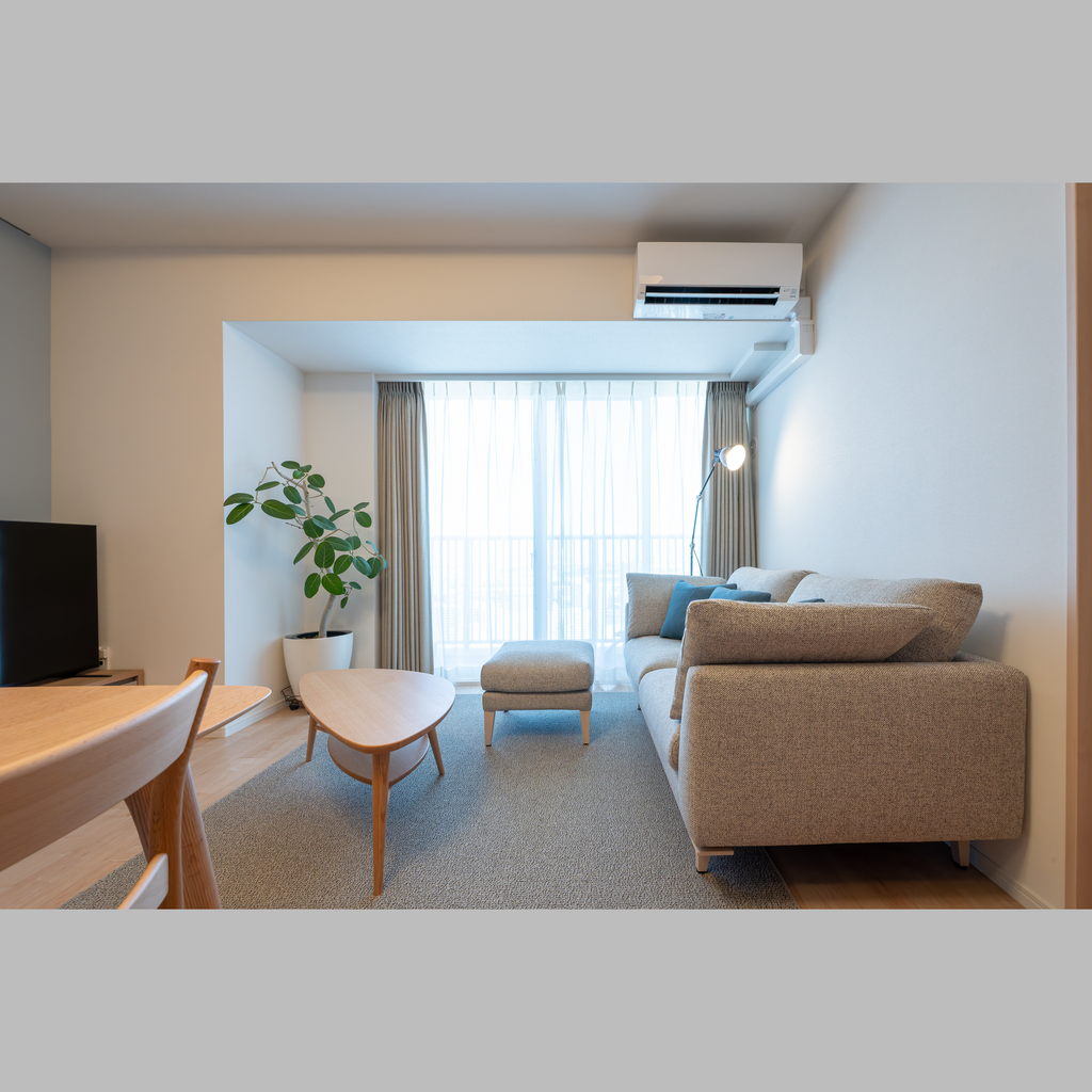 施工後の説明文