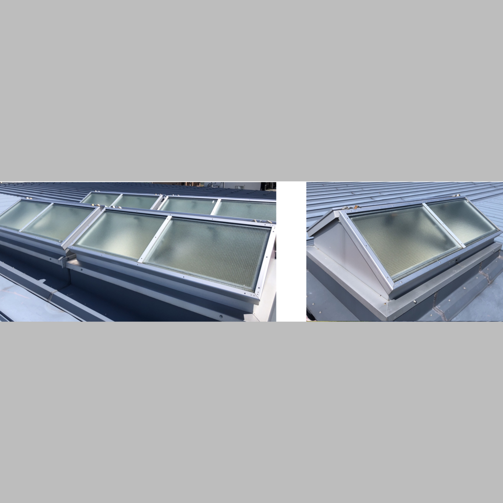 施工前の説明文