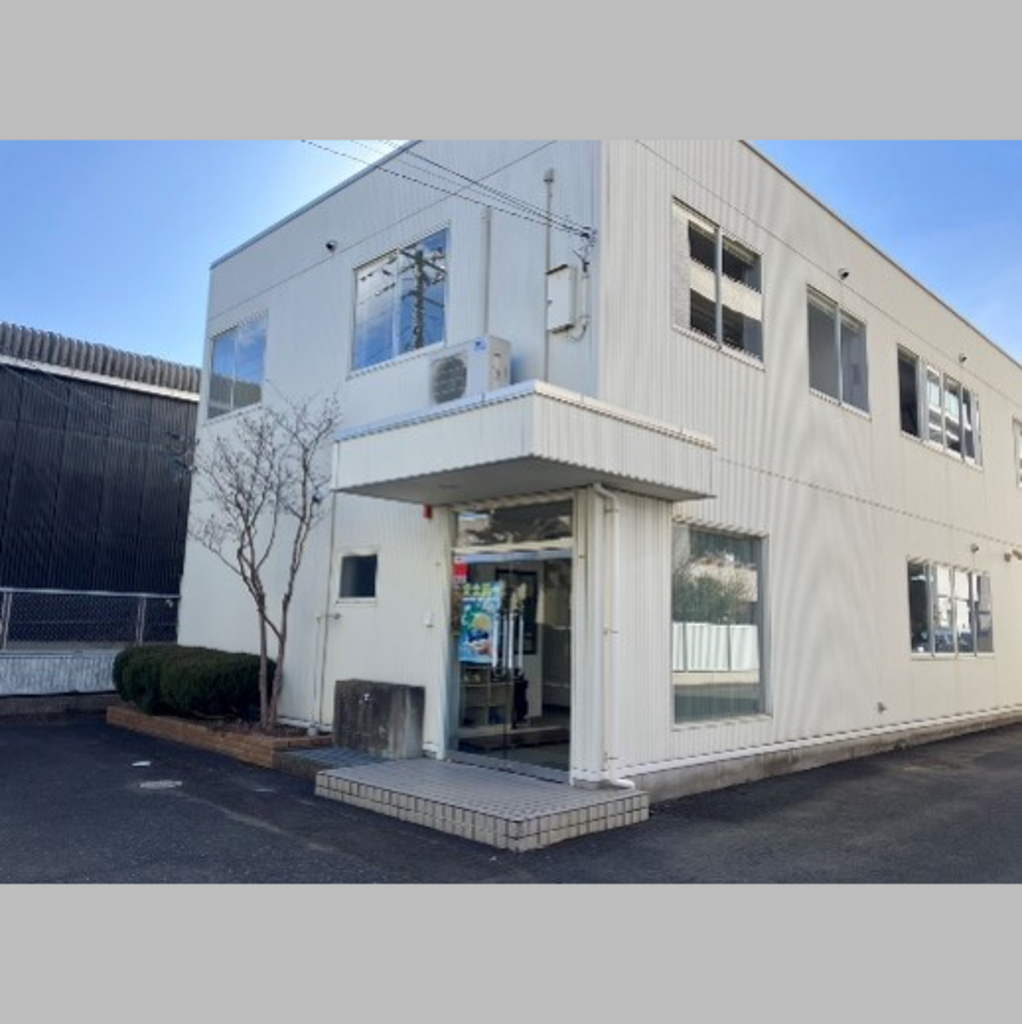 施工前の説明文