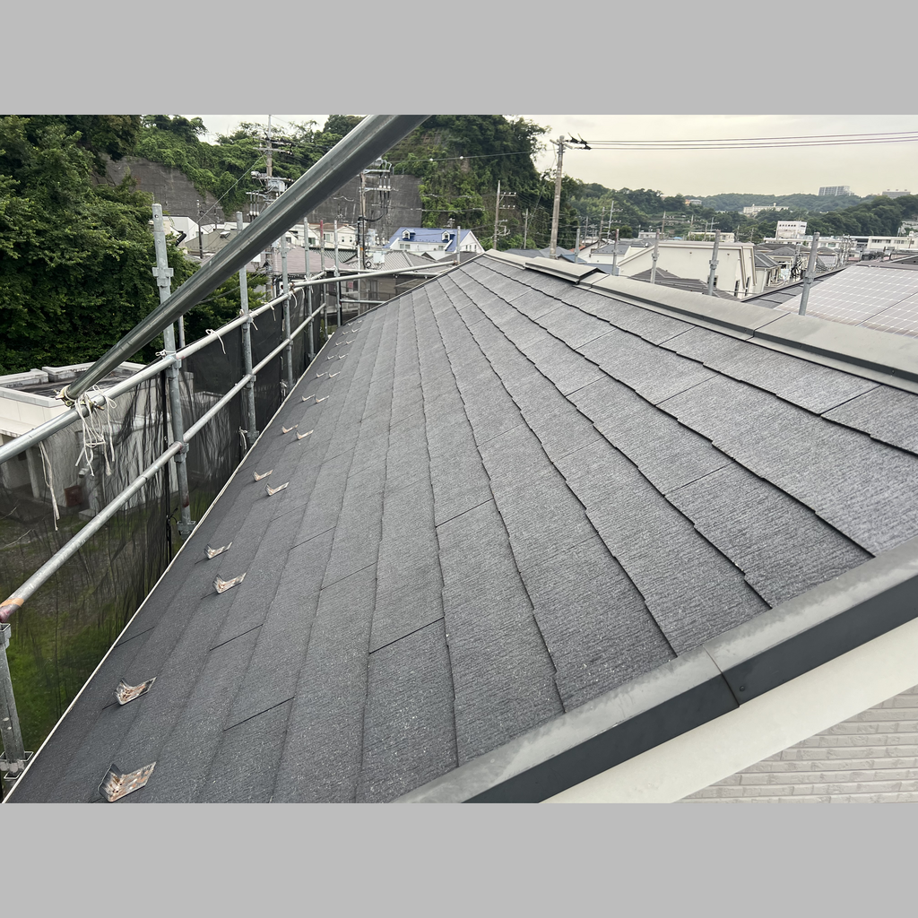 施工前の説明文