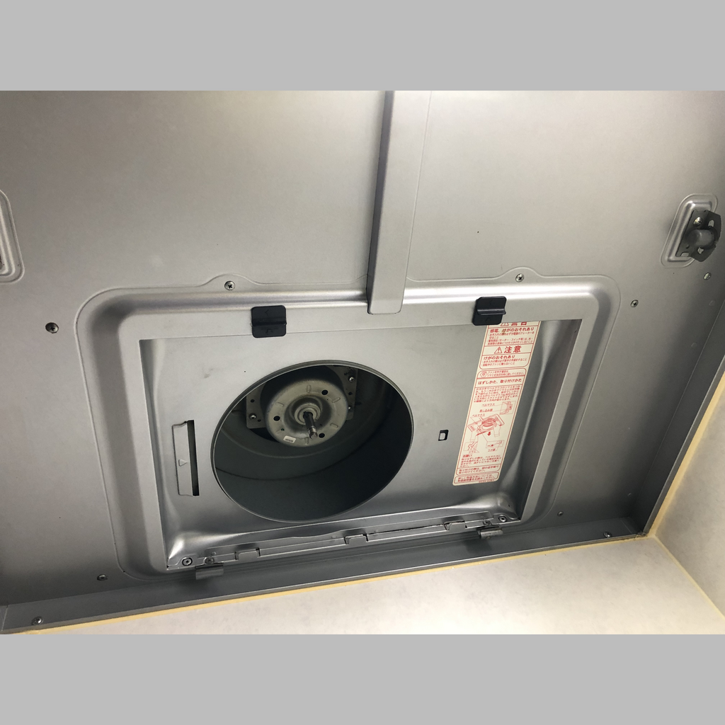 施工後の説明文