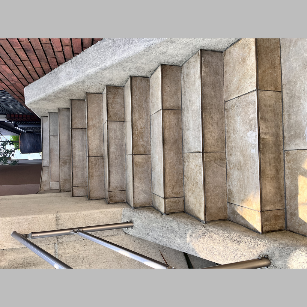 施工後の説明文