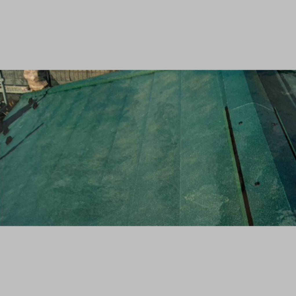 施工前の説明文