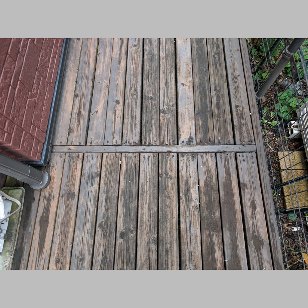 施工前の説明文