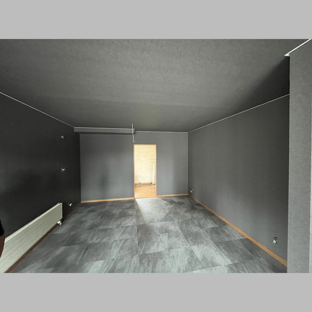 施工後の説明文