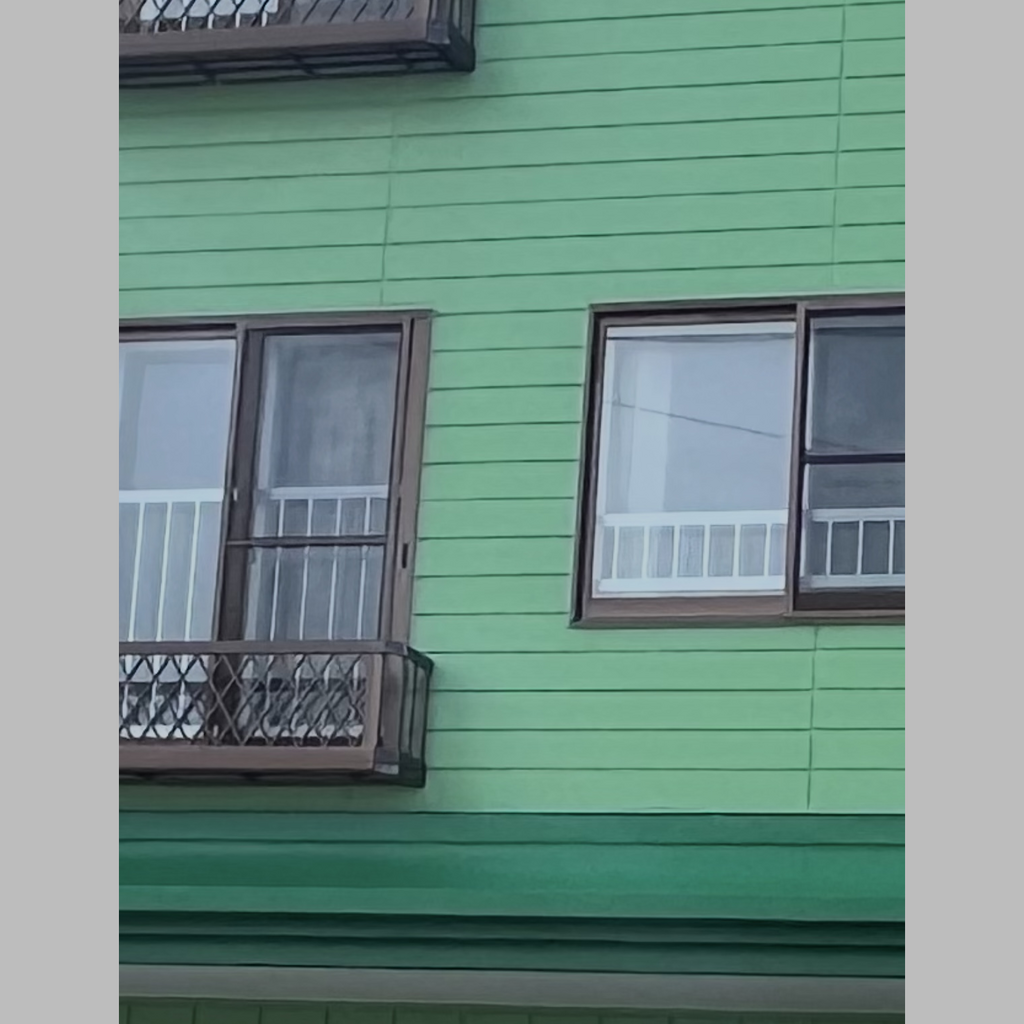 施工前の説明文